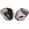 Rawlings Heart-of-the-Hide R2G 33” Baseball Catcher’s Mitt: PRORCM33-2 -Hot Sale Protective Gear Shop rw2 x700