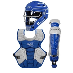 Rawlings Velo 2.0 Catcher’s Equipment Set Youth: CSV2Y -Hot Sale Protective Gear Shop rw 8ea1270e e465 4ac3 b336 17c179caa140 x700
