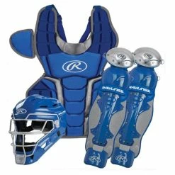 Rawlings Renegade 2.0 Intermediate Catcher’s Equipment Set: R2CSI -Hot Sale Protective Gear Shop ry 1362841c 713f 4d81 adff 9d6229484361 x700