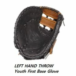 Schutt SFBM1 12.75" First Base Mitt