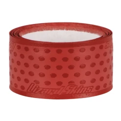 Lizard Skins DSP Bat Grip 1.8 Mm // RED