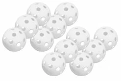 Fielders Choice - Baseball/Teeball Wiffle Balls