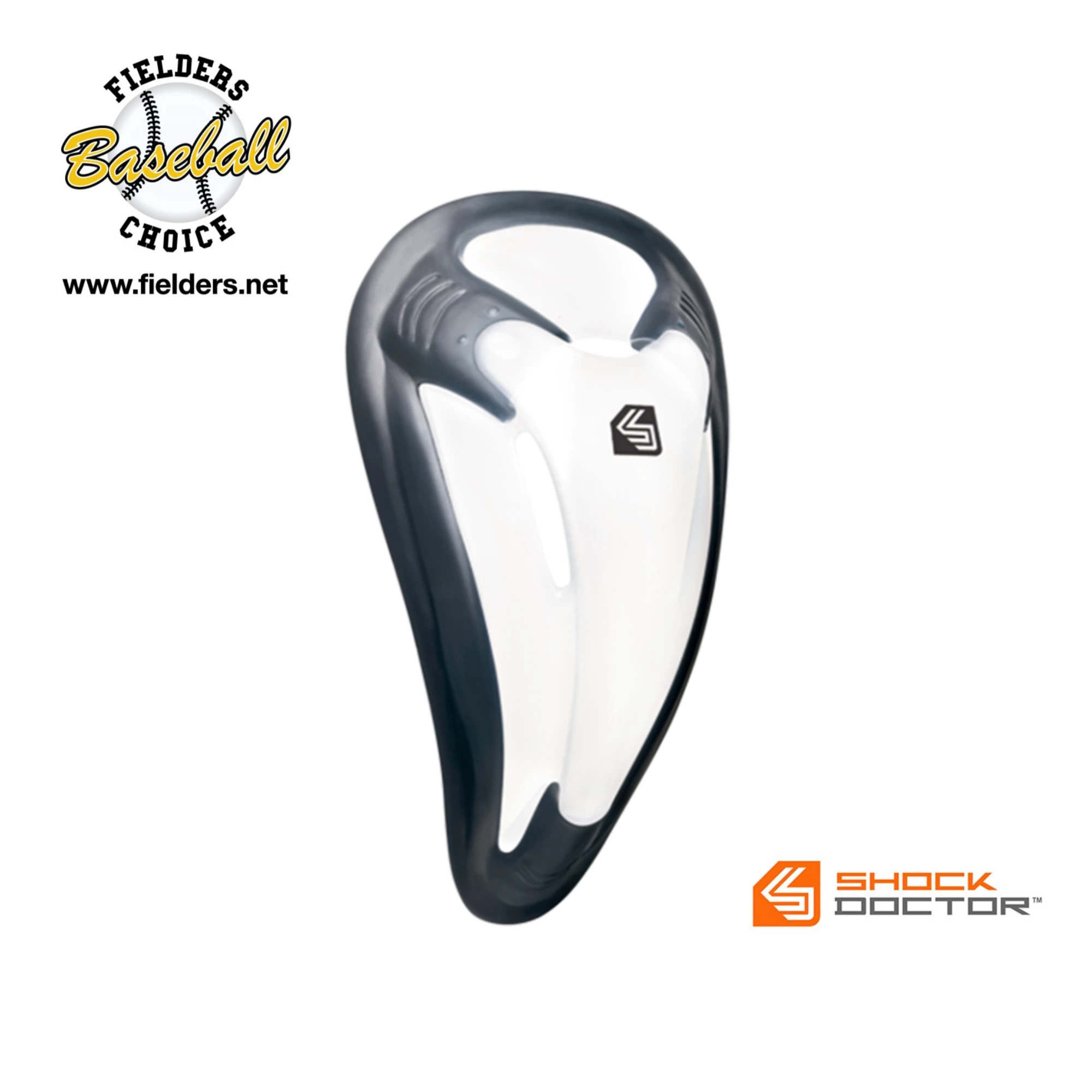 Shock Doctor Core Supporter With Bio-Flex Cup 4 Shock Doctor Core Supporter With Bio-Flex Cup - Image 2