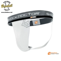 Shock Doctor Core Supporter With Bio-Flex Cup 7 Shock Doctor Core Supporter With Bio-Flex Cup -Hot Sale Protective Gear Shop s253258760203723501 p2256 i4 w2000