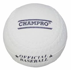 Rubber/Cork Tee-Ball 9 Inch