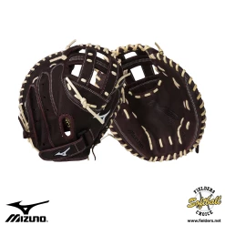 Mizuno Franchise Series 34" Fastpitch Catchers Mitt LHT -Hot Sale Protective Gear Shop s253258760203723501 p3269 i10 w1200