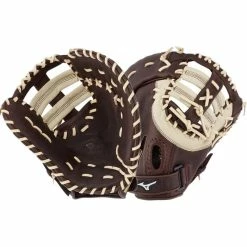 Mizuno Franchise Series 12.5 Inch First Base Mitt