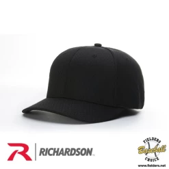 Richardson 445 Umpire Cap