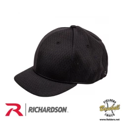 Richardson 432 Umpire Mesh 2" Visor