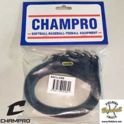 Champro Catcher's Leg Guard Straps
