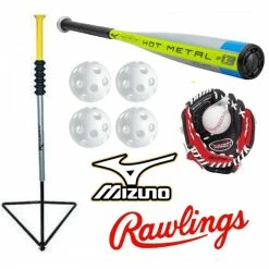 Teeball Starter Pack