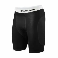 Easton Sliding Short BLACK