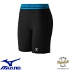 Mizuno Women's Low Rise Compression Sliding Short