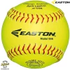 Easton 888 12 Inch Leather Cover Poly Core Softballs -Hot Sale Protective Gear Shop s253258760203723501 p4074 i1 w1000