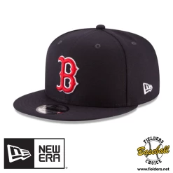 New Era 59FIFTY Red Sox Cap