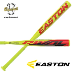Easton Rival 2 1/4" USA (-10) Baseball Bat