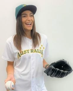 Authentic Team Australia Majestic Jersey 2017 -Hot Sale Protective Gear Shop s253258760203723501 p4156 i3 w437