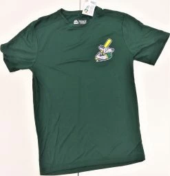 Team Australia Evolution Coolbase Tee