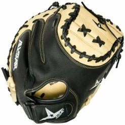 All Star CM 3031 Catchers Mitt 33.5"