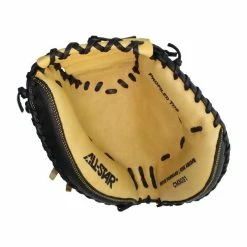 All Star CM 3031 Catchers Mitt 33.5" -Hot Sale Protective Gear Shop s253258760203723501 p4195 i5 w600