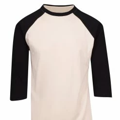 Undershirt 3/4 Sleeve