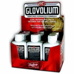 Rawlings Glovolium:Glove Oil