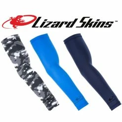 Lizard Skin Arm Sleeves