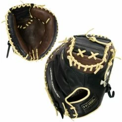 Under Armour Choice Series 34 Inch Catchers Glove