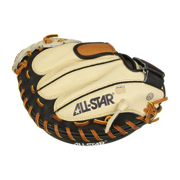 All Star CM3200SBT Catchers Mitt 33.5 Inch 7 All Star CM3200SBT Catchers Mitt 33.5 Inch - Image 5