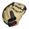 All Star CM3200SBT Catchers Mitt 33.5 Inch