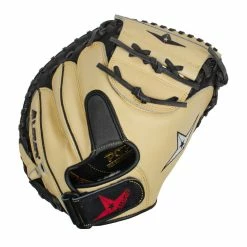 All Star CM3200SBT Catchers Mitt 33.5 Inch