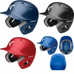 Easton Alpha Batting Helmet // ADULT