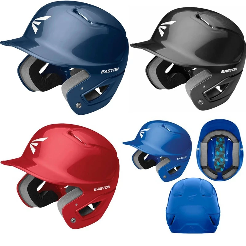 Easton Alpha Batting Helmet // ADULT 3 Easton Alpha Batting Helmet // ADULT