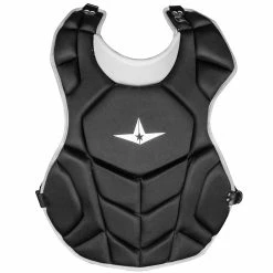 All-Star Certified NOCSAE League Series 9-12 Yr Chest Protector (Item#: CPCC912LS )