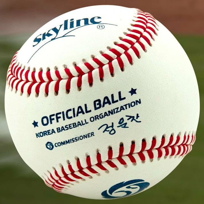 Skyline LK-010 Official Club League Baseball 7 Skyline LK-010 Official Club League Baseball - Image 5