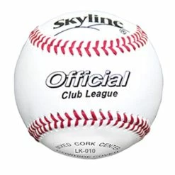 Skyline LK-010 Official Club League Baseball