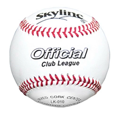 Skyline LK-010 Official Club League Baseball 3 Skyline LK-010 Official Club League Baseball
