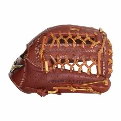 Mizuno Prime Elite GPE1275 Outfield Modified Trapeze
