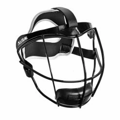 All Star Vela Series Softball Faceguard