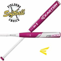 Easton FP16S400 -12 FS400 Fastpitch Softball Bat