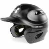 Under Armour Matt Batting Helmet// BLACK -Hot Sale Protective Gear Shop s253258760203723501 p4460 i24 w784