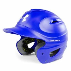 Under Armour Matt Batting Helmet// BLACK -Hot Sale Protective Gear Shop s253258760203723501 p4460 i27 w1000