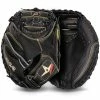 ALLSTAR CM3000BK 35 Inch XL Pro Elite Catchers Mitt -Hot Sale Protective Gear Shop s253258760203723501 p4489 i2 w700