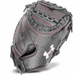 Under Armour 31.5 Inch UACM-100 Catchers Mitt