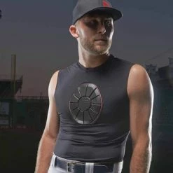 G-Form Baseball & Softball Sternum Shirt