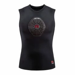 G-Form Baseball & Softball Sternum Shirt With BACK 11 G-Form Baseball & Softball Sternum Shirt With BACK -Hot Sale Protective Gear Shop s253258760203723501 p4569 i5 w600