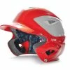 All-Star OSFM S7 Batting Helmet 2 Tone// RED/SILVER 1 All-Star OSFM S7 Batting Helmet 2 Tone// RED/SILVER -Hot Sale Protective Gear Shop s253258760203723501 p4704 i24 w551
