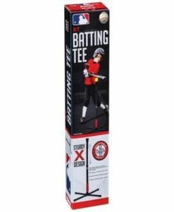 Batting Kit 28 Inch Teeball Bat + Tee + Practice Balls Kit -Hot Sale Protective Gear Shop s253258760203723501 p4731 i24 w328