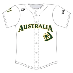 Team Australia Baseball 2021 Jersey V2 By Triple Play 8 Team Australia Baseball 2021 Jersey V2 By Triple Play -Hot Sale Protective Gear Shop s253258760203723501 p4739 i7 w720