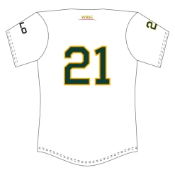 Team Australia Baseball 2021 Jersey V2 By Triple Play 9 Team Australia Baseball 2021 Jersey V2 By Triple Play -Hot Sale Protective Gear Shop s253258760203723501 p4739 i8 w720